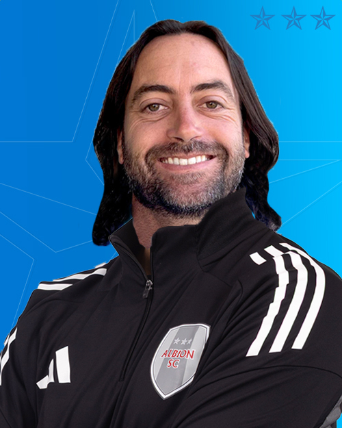 National College Placement Director